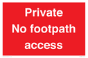 private-no-footpath-access~